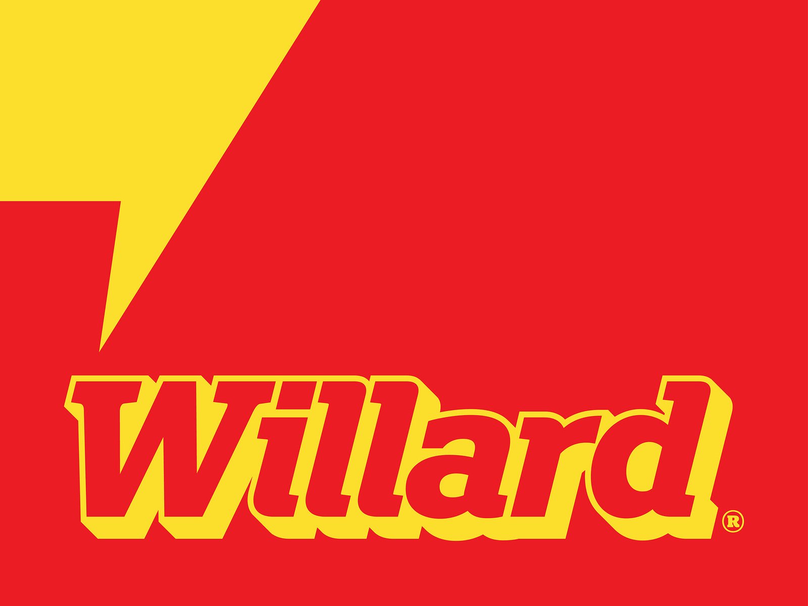 Portada del proyecto Willard