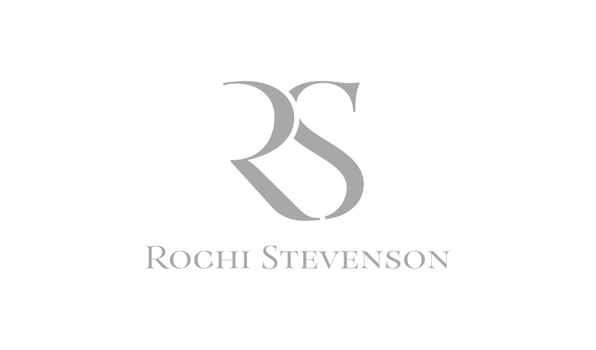 Rochi Stevenson